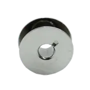 SINGER Industrial Metal Bobbin Pack of 6