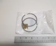 396379 0396379 OMC .030"OS Piston Ring Set Evinrude/Johnson Engines
