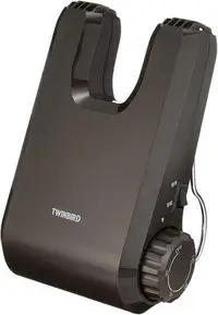 在飛比找Yahoo!奇摩拍賣優惠-【日本代購】TWINBIRD 乾燥烘鞋機 SD-4546BR