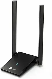 [TP-Link] Archer TX20U Plus 1800 Mbit/s Black
