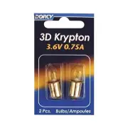 Dorcy 3D Krypton Bulb