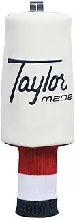 TaylorMade Golf 2025 Season Opener Putter Headcover