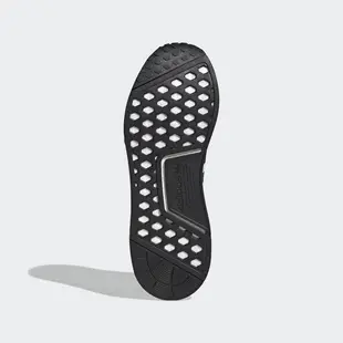 Adidas NMD_R1.V2 GX6368 男女 休閒鞋 經典 運動 潮流 Boost 避震 彈力 穿搭 白 黑