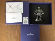 Swarovski Toy Story Buzz Lightyear