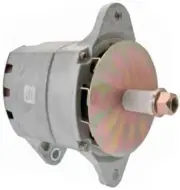 NEW 60A ALTERNATOR FITS MACK TRUCK CS MS SERIES RENAULT MACK RENAULT 586-059-M92