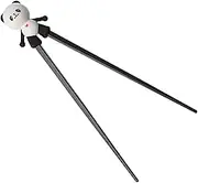 Kids Training Chopsticks, Panda Childrens Chopsticks, Learning Chopstick Helper, Fun Panda Chopsticks, Reusable Kids Chopsticks, Easy Grip Training Chopsticks, Chopsticks for Beginners Kids, Training
