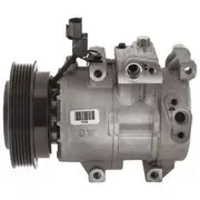 Jayair A/C Compressor - CM1916