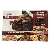 Ninja Foodi 6-in-1 Indoor Grill Air Fryer Broil Bake Roast Dehydrate BRAND NEW