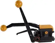 A333 Manual Steel Baler Strapping Machine Iron Belt Binding Packaging Machine