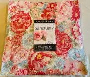 Moda FABRICS Civil War Repro 1800s SANCTUARY 3 SISTERS FLORAL Layer Cake 10" SQS