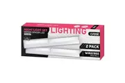 Crest Night Light Set Motion Sensor Led 2 Pack