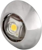 Lumitec Exuma Courtesy/Accent Light, Direct / 360 Degree
