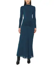 Ronny Kobo Scorpio Dress