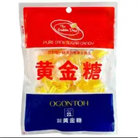 在飛比找松果購物優惠-日本ogontoh黃金糖300g/年貨/糖果/年節糖果 (8