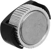 Yardwe Bike Wheel Speedometer Magnet Bike Mount Cycling Accessory Replacement