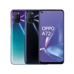 【福利品】OPPO A72(4GB/128GB)