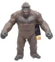 Godzilla vs Kong Movie 2021 Bandai King Kong 6 inch figure