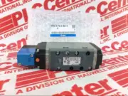 SMC VSR8-6-FG-S-3EZ-V1 / VSR86FGS3EZV1 (BRAND NEW)