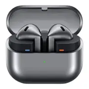 Samsung Galaxy Buds3 True Wireless ANC Earbuds - Silver