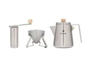 Snow Peak Barista Call Heavy Start Pack Japan Free Ship