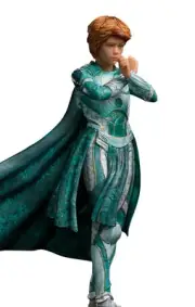 Statue Sprite - Eternals - BDS Art Scale 1/10 - Iron Studios
