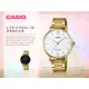CASIO 手錶專賣店 國隆 LTP-VT01G-7B 氣質指針錶 白 簡約 不鏽鋼錶帶 生活防水 LTP-VT01G