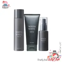 在飛比找蝦皮購物優惠-日本直送 WHITH WHITE  美白除斑 洗面乳 & 化