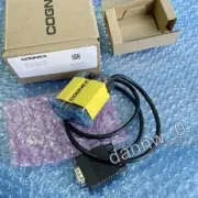 New In Box DMR-100Q-00 Barcode Reader Scanner #A7