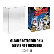 Protector For MST3K DVD tin