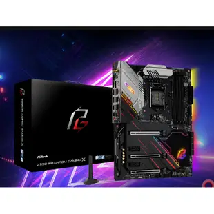 【優選現貨】技嘉 Z390 AORUS MASTER大雕主板支持 I9 9900K國行 Z390 E庫存