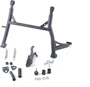 Compatible With 800MT-X 2024-2025 Motorcycle Side Central Stand Kickstands Double Support Large Support Original Accessories(870 Extra High)