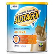 Sustagen Hospital Active Formula Coffee 840g