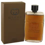 Gucci Guilty Absolute by Gucci Eau De Parfum Spray 3 oz for Men