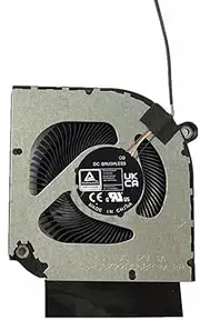 Laptop CPU Cooling Fan for ACER Predator Helios NEO 16 PHN16-71 / Predator Helios NEO 18 PHN18-71 N22Q22 4PIN DC12V 1A New
