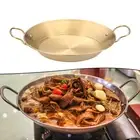 Korean Ramen Pot Kitchen Cookware Multipurpose Household Instant Noodle Pot