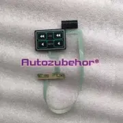 1PCS New For RENISHAW MCU lite-2 Button Film Membrane Keypad