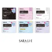 在飛比找蝦皮購物優惠-[FMD][現貨] 日本 小林製藥 SARALIE 護墊 無