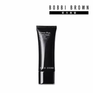 【Bobbi Brown 芭比波朗】全方位妝前保濕隔離霜SPF50 PA+++ 40ml(隔離防曬同時補水/防曬)