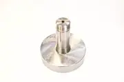 5C Collet Fixture Plates T-304A 3 3/8" For Toolroom Lathes