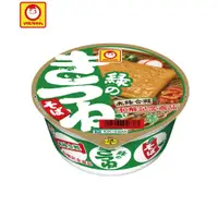在飛比找蝦皮購物優惠-日本 東洋水產 蕎麥豆皮碗麵(98g)🔥熱銷第一🔥(12碗1