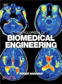 在飛比找三民網路書店優惠-Encyclopedia of Biomedical Eng