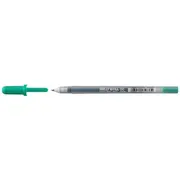 Sakura Gelly Roll Gel Pen Fine Green