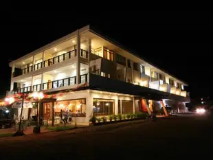 科倫威套房飯店Coron Gateway Hotel and Suites