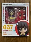 Wake Up Girls Nendoroid Shimada Mayu Non-Scale Painted Action Figure Japan
