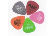 10 x Jim Dunlop MIXED Medium Light Guitar Picks Starter Set / Beginner