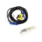 NEW Banner Engineering Q19SP6FP Fiber Optic Sensor 10-30VDC (33638)