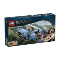 在飛比找玩具反斗城優惠-Lego樂高 Flying Ford Anglia™ 764