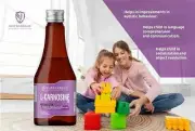 Nutrileague L- Carnosine Syrup (200ml) Brain & Memory Support for Children