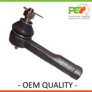 * OEM QUALITY * Steering Tie Rod End For MAZDA RX-2 . 1.2L Part# TE480R (for: Mazda)