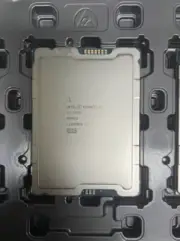 Intel Xeon w7-3455 QS CPU Processor 67.5MB 270W FC-LGA16A 2.5GHz 24Core LGA-4677